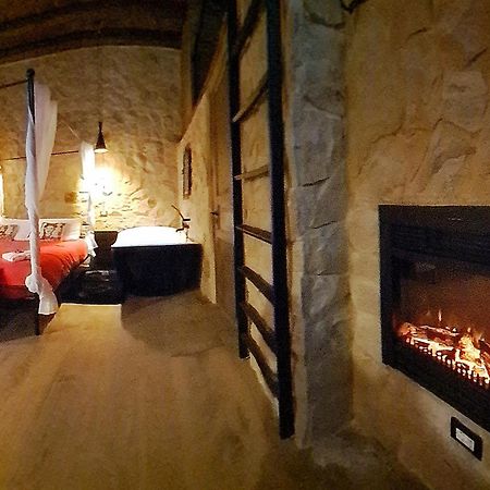 Appartement Rifugio Dei Frati à Palerme Extérieur photo