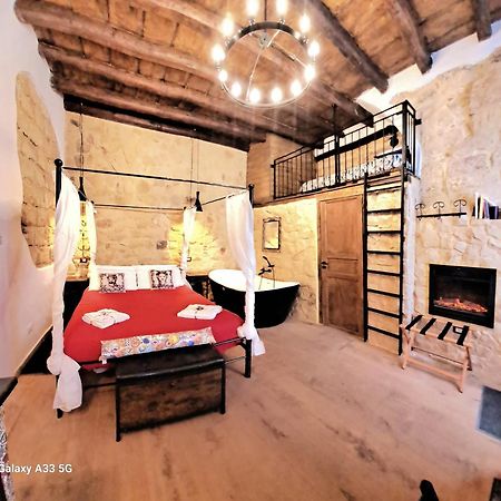 Appartement Rifugio Dei Frati à Palerme Extérieur photo