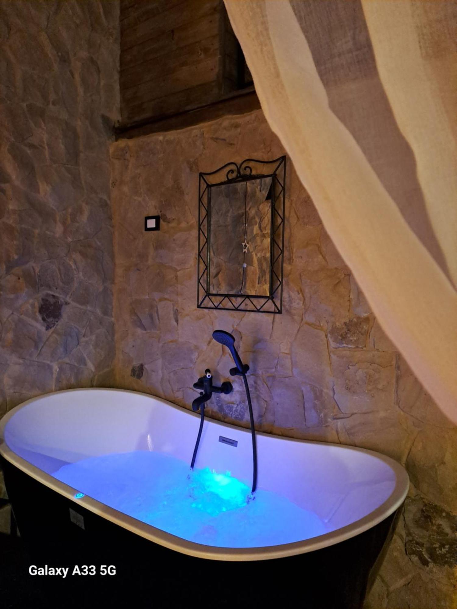 Appartement Rifugio Dei Frati à Palerme Extérieur photo