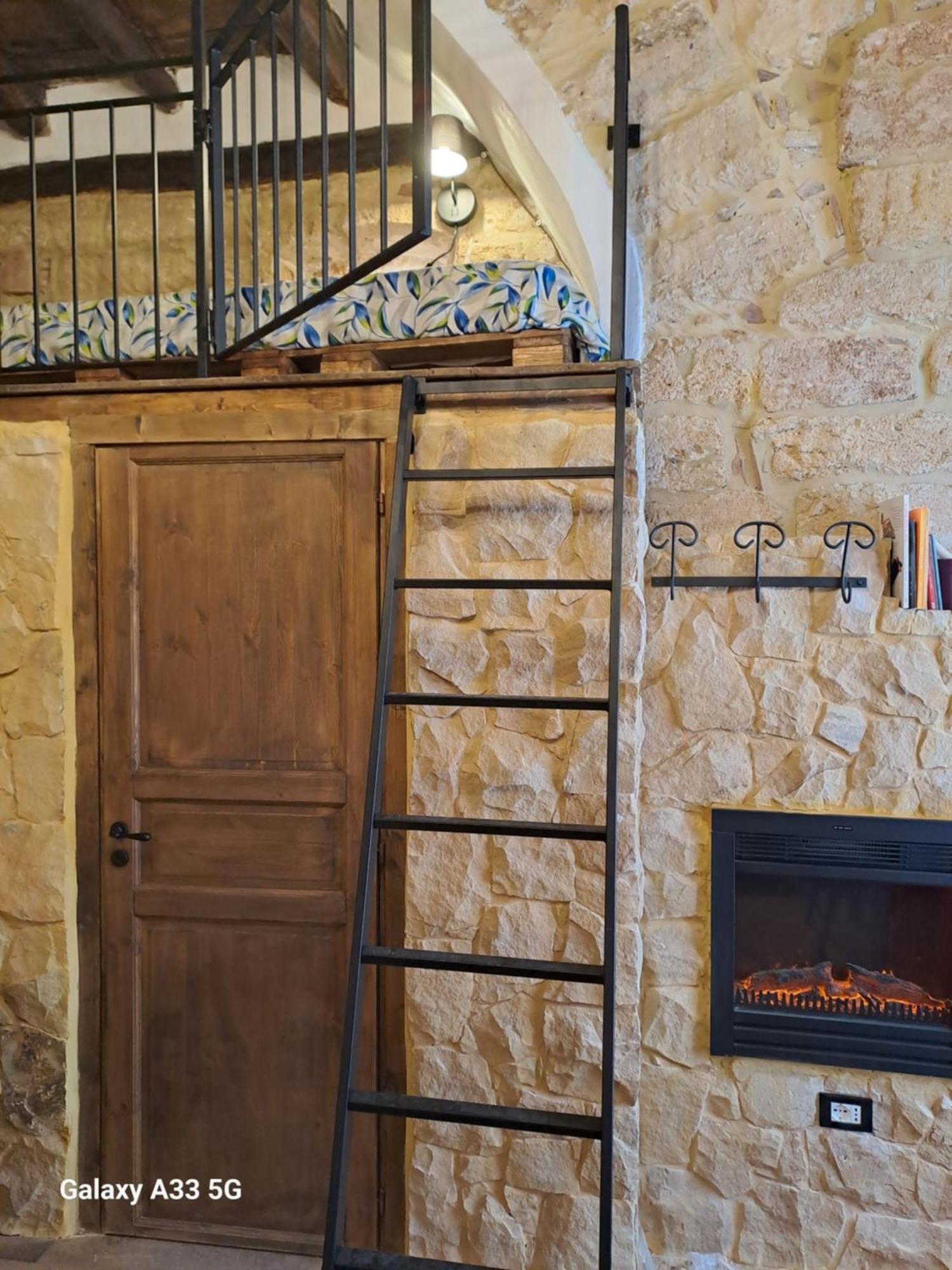 Appartement Rifugio Dei Frati à Palerme Extérieur photo