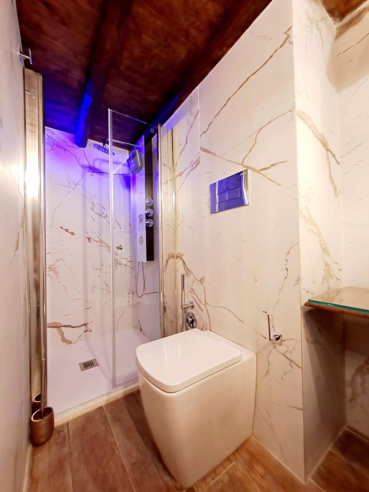 Appartement Rifugio Dei Frati à Palerme Extérieur photo