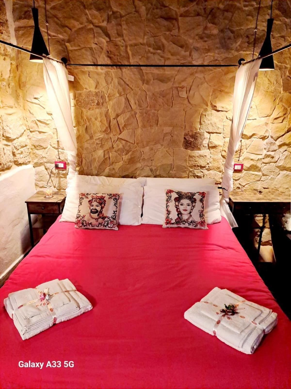 Appartement Rifugio Dei Frati à Palerme Extérieur photo
